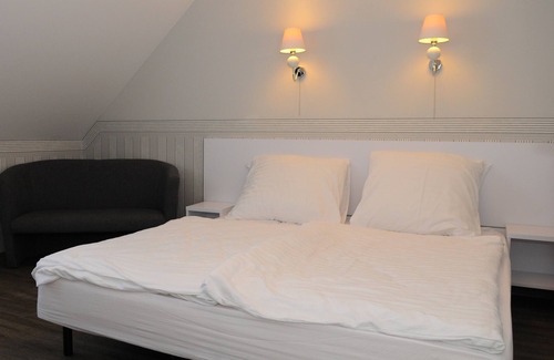 Darlowko House | Villa Karmelia