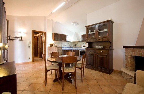 Bagni di Tabiano Villa | Villa Kasia - Country villa with private pool