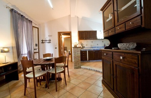 Bagni di Tabiano Villa | Villa Kasia - Country villa with private pool