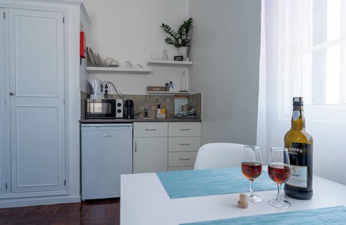 Garajau Bed & Breakfast | Villa-Kasia Ocean View