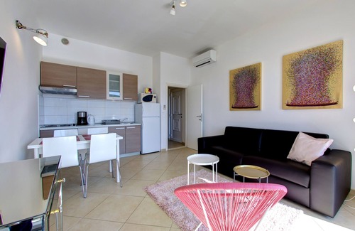 Babin Kuk Apartment | Villa Katarina