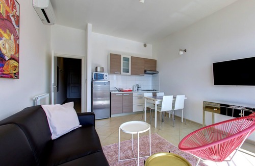 Babin Kuk Apartment | Villa Katarina