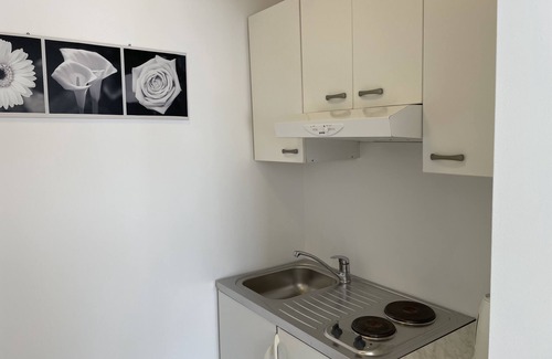 Babin Kuk Apartment | Villa Katarina
