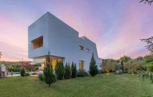 Municipality of Zminj Villa | Villa Kate Istria