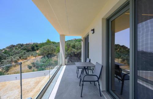 Mariou Villa | Villa Katerina 1
