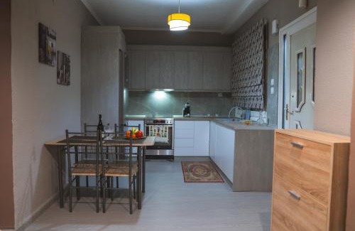Polykarpion Villa | Villa Katerina