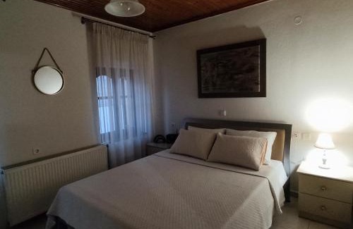 Gomfoi Villa | VILLA KATERINA