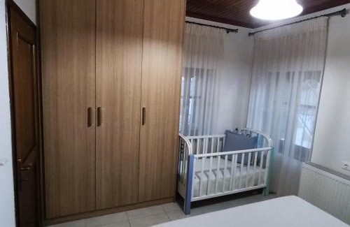 Gomfoi Villa | VILLA KATERINA