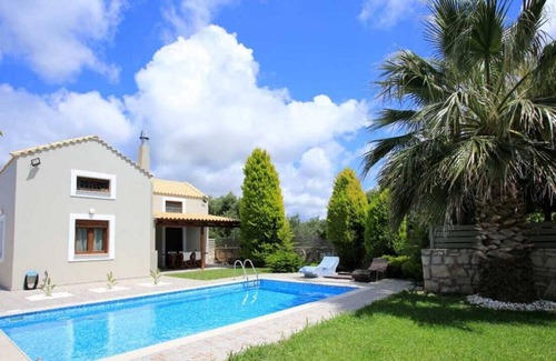 Episkopi Villa | Villa Katerina with private pool