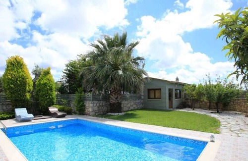 Episkopi Villa | Villa Katerina with private pool