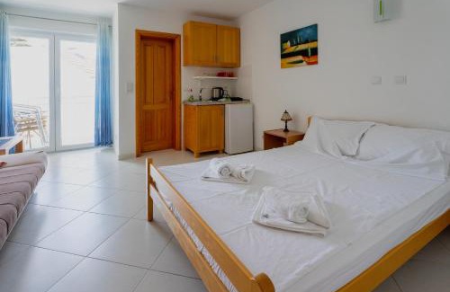 Utjeha Apartment | Villa Katharina