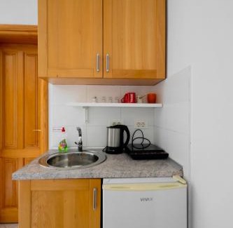 Utjeha Apartment | Villa Katharina