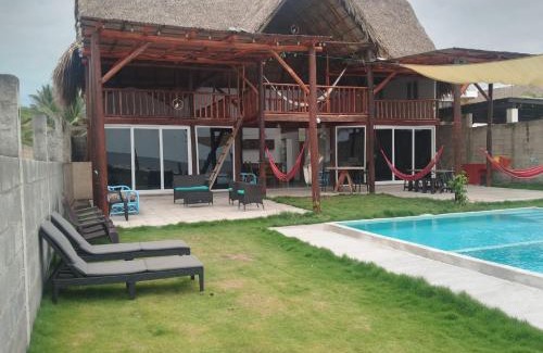 Pacific Coast House | Villa, Katina