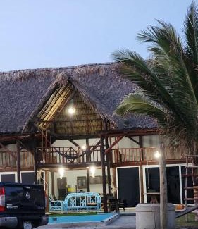 Pacific Coast House | Villa, Katina