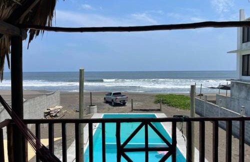 Pacific Coast House | Villa, Katina