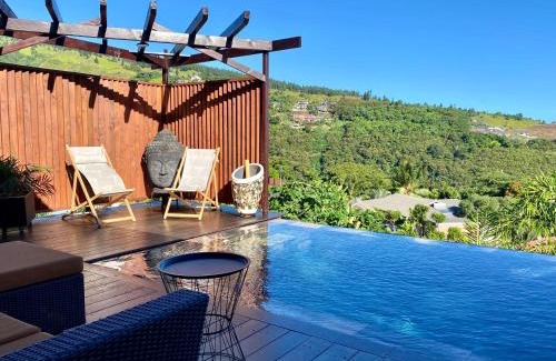 Punaauia Villa | Villa Kauiki