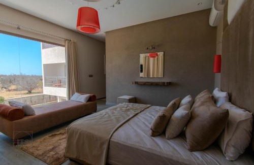 Ounagha Villa | Villa KAWACH