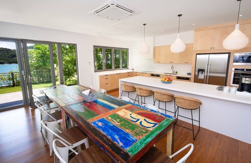 Morne Rouge Hotel | Villa Kaya