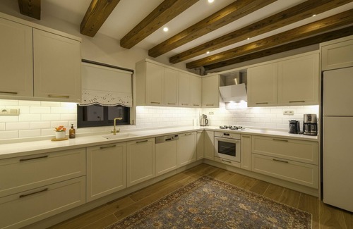 Dalaman Villa | Villa Kaya Han by Tatil Premium