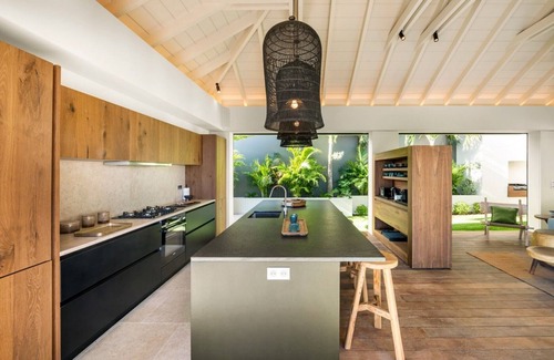 Petit Cul De Sac Beach Villa | Villa Kaz by Fantasia Villas