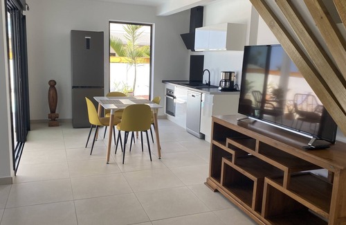 Ravine des Cabris Villa | Villa Kejana