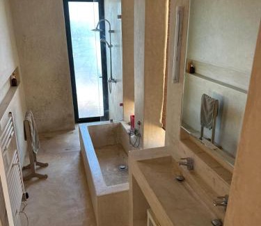 Ouahat Sidi Brahim House | Villa Kela Serene