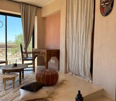 Ouahat Sidi Brahim House | Villa Kela Serene