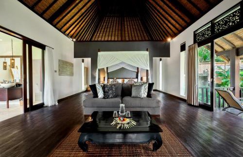 Sambahan Villa | Villa Kembang Bali Ubud