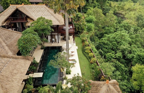 Jimbaran Bay Villa | Villa Ken by Fantasia Villas