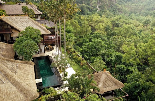Jimbaran Bay Villa | Villa Ken by Fantasia Villas