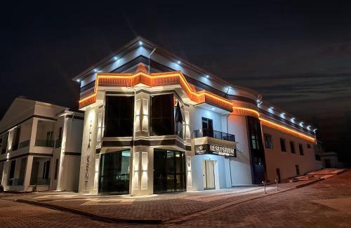 Ihsaniye Villa | Villa Kent Termal Otel