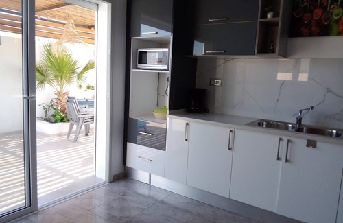 Mellita Villa | Villa Kenza