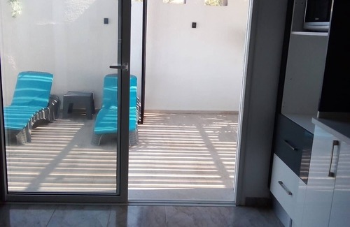 Mellita Villa | Villa Kenza
