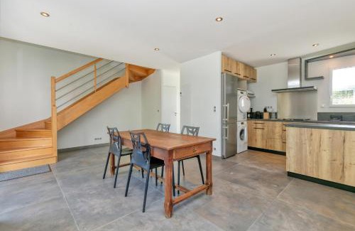 Piriac-sur-Mer House | Villa Ker Minet - Hoedic - 6 pers