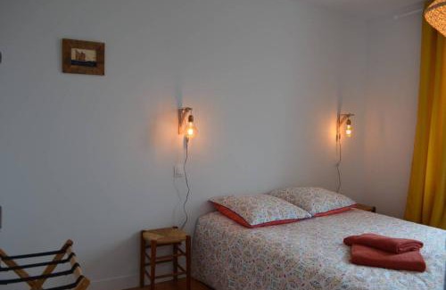 Sibiril House | VILLA KEREZAM au petit port de Mogueriec