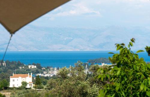 Limni Villa | Villa Kerkyra