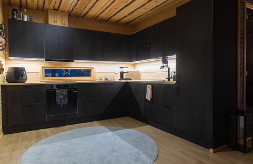 Rovaniemi House | Villa kesäranta by Interhome