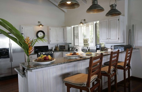 Bonne Terre Villa | Villa Kessi Luxury villa