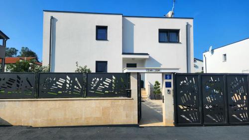 Vrvari Villa | Villa Keti