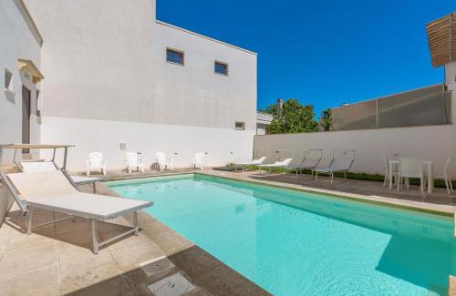Andrano House | Villa Ketty by BarbarHouse