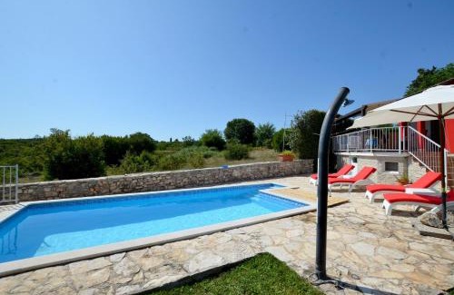 Kurili House | Villa Ketty