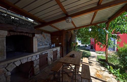 Kurili House | Villa Ketty