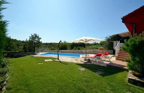 Kurili House | Villa Ketty