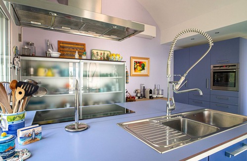 Pollica Villa | Villa Keys - Cilento