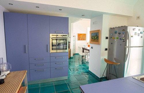 Pollica Villa | Villa Keys - Cilento