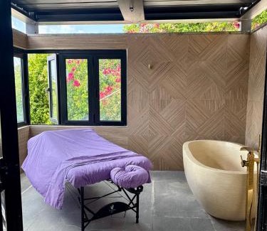 Estate Chocolate Hole and Great Cruz Bay Villa | Villa Kia Orana - Modern Island Escape