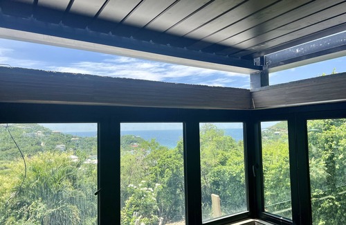 Estate Chocolate Hole and Great Cruz Bay Villa | Villa Kia Orana St John, USVI
