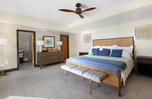 Estate Chocolate Hole and Great Cruz Bay Villa | Villa Kia Orana