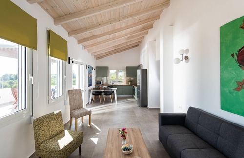 Tersanas House | Villa Kiara 2