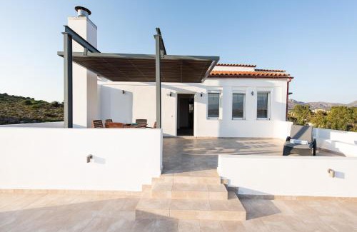 Livadi Villa | Villa Kiara 2